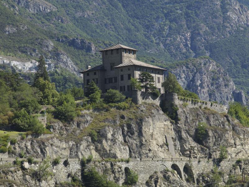 Château Gamba Château Gamba